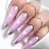 Yoshi Żel Do Zdobień Paint Gel Platinum Blush 5ml