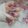 Yoshi Żel Do Zdobień Paint Gel Platinum Blush 5ml