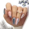 Yoshi Żel Do Zdobień Paint Gel Platinum Ice 5ml