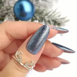 Yoshi Żel Do Zdobień Paint Gel Platinum Ice 5ml