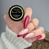 Yoshi Żel Do Zdobień Paint Gel Platinum Gold 5ml