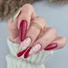 Yoshi Żel Do Zdobień Paint Gel Platinum Gold 5ml