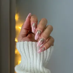 Yoshi Żel Do Zdobień Paint Gel Platinum Gold 5ml