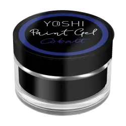 Yoshi Paint Gel UV LED 5 ml - Cobalt