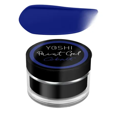 Yoshi Paint Gel UV LED 5 ml - Cobalt