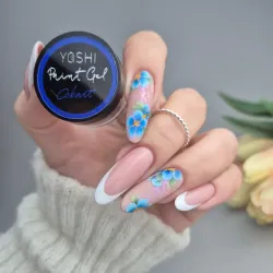 Yoshi Paint Gel UV LED 5 ml - Cobalt