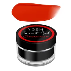 Yoshi Paint Gel UV LED 5 ml - Cinnamon