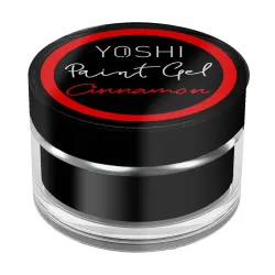 Yoshi Paint Gel UV LED 5 ml - Cinnamon