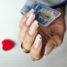Yoshi Paint Gel UV LED 5 ml - Cinnamon