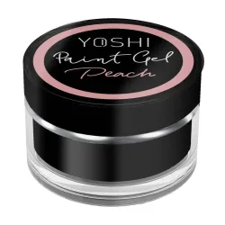 Yoshi Paint Gel UV LED 5 ml – Peach