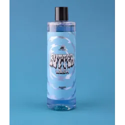 Pan Drwal - Butter Wash - Żel pod Prysznic 400ml