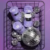 DNKA Rubber Base Baza kauczukowa z pompką 30ml
