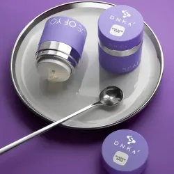 DNKA Rubber Base Baza kauczukowa z pompką 30ml