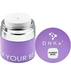 DNKA Rubber Base Baza kauczukowa z pompką 30ml