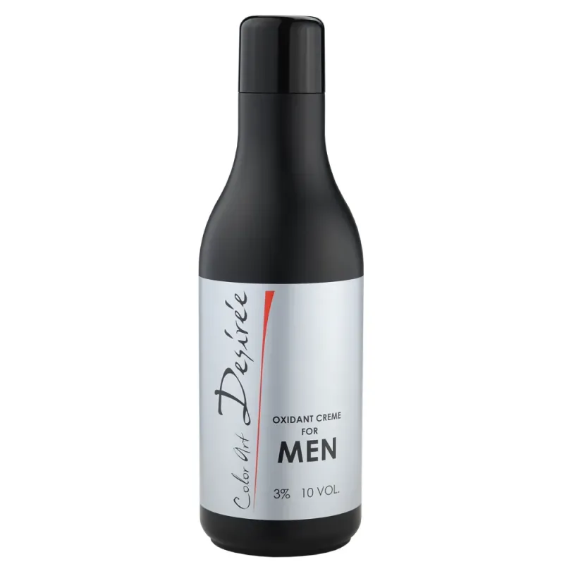 STAPIZ Color Art Desirée for MEN Krem utleniający 3% (10 vol.) 1000 ml