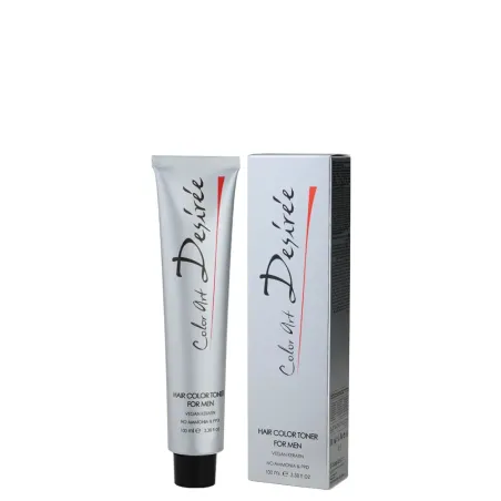 STAPIZ Color Art Desirée MEN 5 Toner koloryzujący do włosów i brody 100 ml