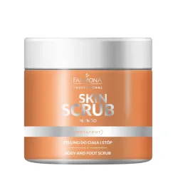 Farmona Professional SKIN SCRUB MANGO Peeling do ciała i stóp 500g