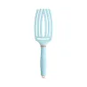 OLIVIA GARDEN FINGERBRUSH INNER CHILD Szczotka do rozczesywania i wygładzania włosów Bubble Blue