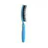 OLIVIA GARDEN FINGERBRUSH INNER CHILD Szczotka do rozczesywania i wygładzania włosów Turbo Blue