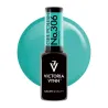 VICTORIA VYNN Lakier hybrydowy Gel Polish Colo 306 Mint Izuku 8 ml Anime Vibe
