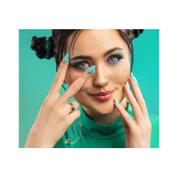 VICTORIA VYNN Lakier hybrydowy Gel Polish Colo 306 Mint Izuku 8 ml Anime Vibe