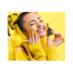 VICTORIA VYNN Lakier hybrydowy Gel Polish Color 307 Yellow Yuuga 8 ml Anime Vibe