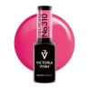 VICTORIA VYNN Lakier hybrydowy Gel Polish Color 310 Pink Mina 8 ml Anime Vibe