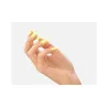VICTORIA VYNN Kremowy Lakier Hybrydowy PURE kolor: 205 Light Bulb 8ml