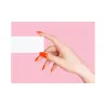 VICTORIA VYNN Kremowy Lakier Hybrydowy PURE kolor: 204 Neon Chic 8ml
