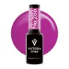 Lakier hybrydowy GEL POLISH COLOR 286 Wow Effect VICTORIA VYNN - 8 ml