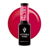 Lakier hybrydowy GEL POLISH COLOR 285 Stolen Kiss VICTORIA VYNN - 8 ml