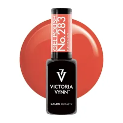 Lakier hybrydowy GEL POLISH COLOR Electirc Joy 283 VICTORIA VYNN - 8 ml