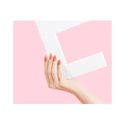 Lakier hybrydowy GEL POLISH COLOR Electirc Joy 283 VICTORIA VYNN - 8 ml