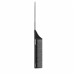 Grzebień Jaguar A535 antystatyczny z metalowym szpikulcem 8.75 cala 22.2 cm