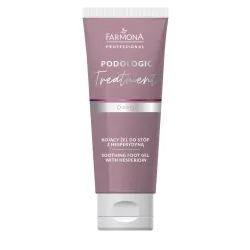 Farmona Professional PODOLOGIC TREATMENT Kojący żel do stóp z hesperydyną 200ml