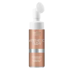 Farmona Professional AESTHETIC GLOW Ceramidowa pianka do demakijażu 150ml