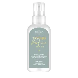 Farmona Professional Trycho Perfumowana mgiełka odświeżająca do włosów i ciała 50ml