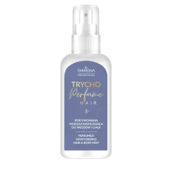 Farmona Professional Trycho Perfumowana mgiełka nawilżająca do włosów i ciała 50ml