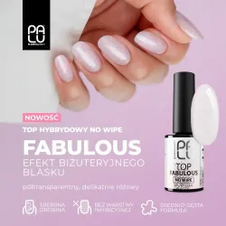 PALU Top Fabulous No Wipe 11g