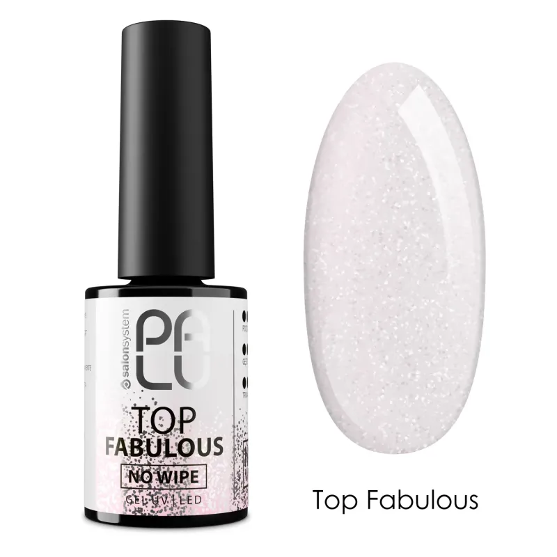PALU Top Fabulous No Wipe 11g