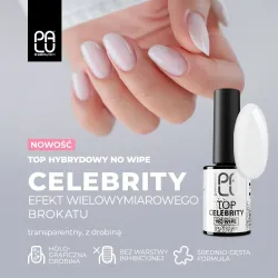 PALU Top Celebrity No Wipe 11g