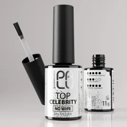 PALU Top Celebrity No Wipe 11g