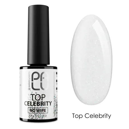 PALU Top Celebrity No Wipe 11g