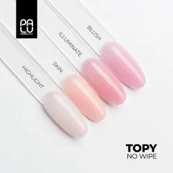 PALU Top Blush No Wipe 11g
