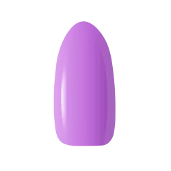 Claresa Żel W Butelce Z Pędzelkiem Brush Easy Gel Violet 5g