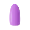 Claresa Żel W Butelce Z Pędzelkiem Brush Easy Gel Violet 5g