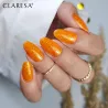 Claresa Rainbow Jello Base Amber 5g