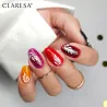 Claresa Rainbow Jello Base Amber 5g