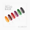 Claresa Rainbow Jello Base Amber 5g