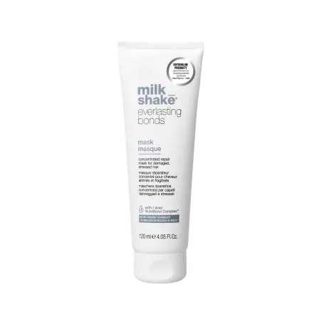 Zone Milk Shake everlasting bonds maska do intensywnej regeneracji włosów 120ml